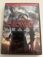 2 DVD « La légende de Beowulf » édition collector